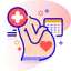 Pregnancy icon 64x64