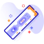 Pregnancy test icon 64x64