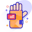 Bandage icon 64x64