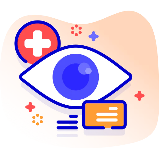 Eye icon