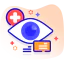 Eye icon 64x64