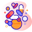Pills icon 64x64