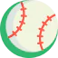 Baseball ball Symbol 64x64