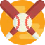 Baseball Symbol 64x64