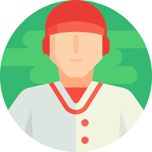 Batter icon