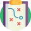 Strategy Symbol 64x64