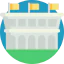 Stadium Symbol 64x64
