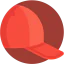 Baseball cap Symbol 64x64