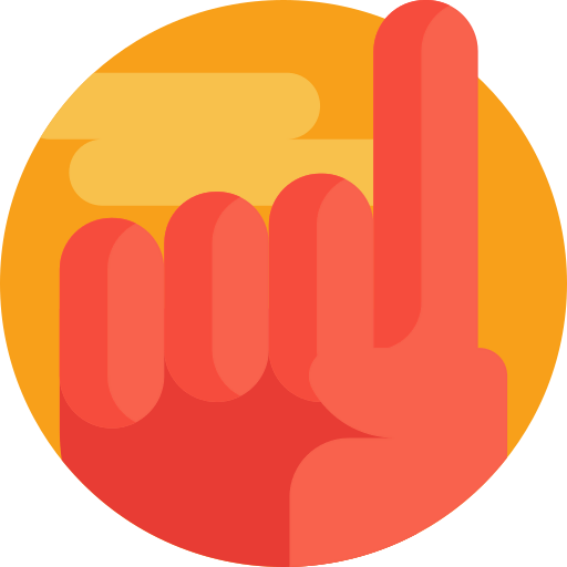 Gloves icon
