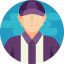 Referee Symbol 64x64
