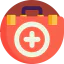First aid kit Symbol 64x64