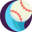 Baseball ball Symbol 64x64