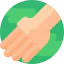 Hand Symbol 64x64