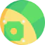 Baseball field Symbol 64x64