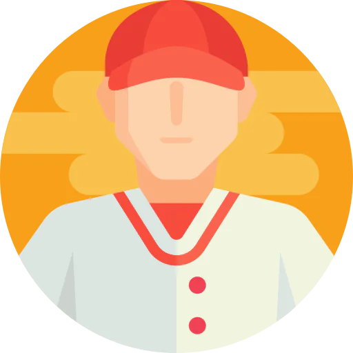 Pitcher icon