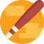 Baseball bat Symbol 64x64