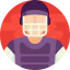 Catcher Symbol 64x64