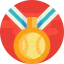 Medal Symbol 64x64