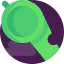 Whistle Symbol 64x64