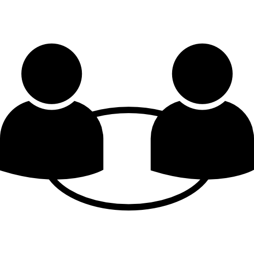 Users relation Ikona