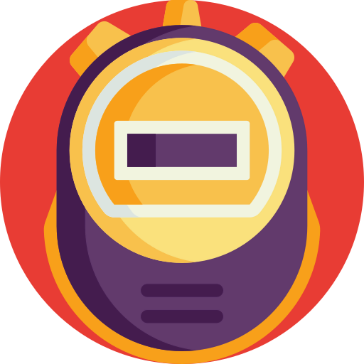 Stopwatch icon