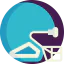Helmet Symbol 64x64