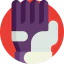 Baseball glove Symbol 64x64