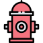 Hydrant icon 64x64