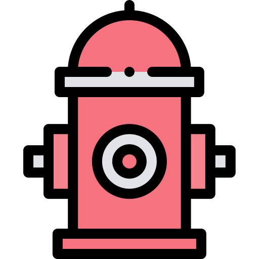 Hydrant icon