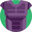Chest protection Symbol 64x64