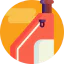 Baseball bag Symbol 64x64