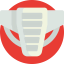 Protective wear Symbol 64x64
