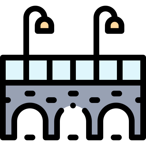 Bridge icon