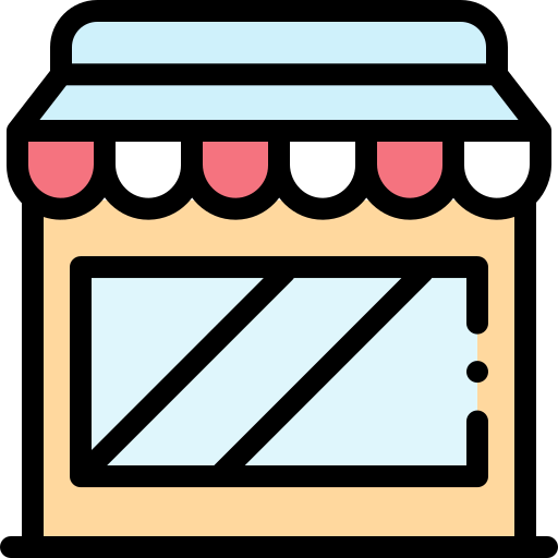 Store icon