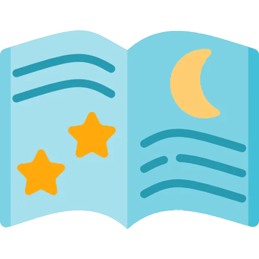 Book icon
