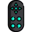 Remote control icon 64x64