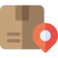 Tracking icon 64x64
