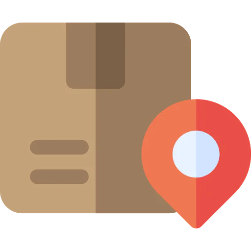 Tracking icon