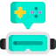 Ar glasses Ikona 64x64