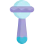 Rattle icon 64x64