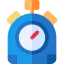 Stopwatch icon 64x64