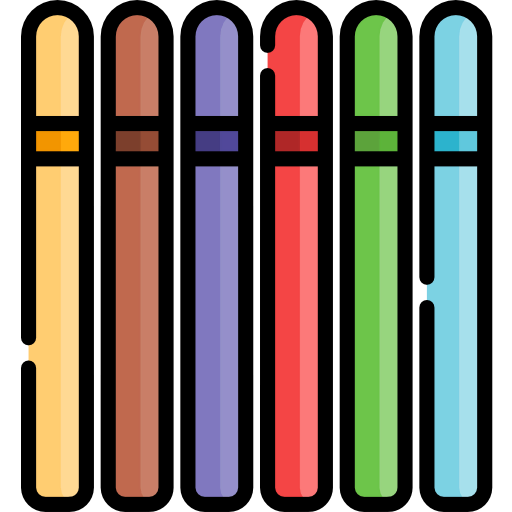 Markers icon