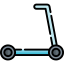 Scooter icon 64x64