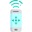 Smartphone icon 64x64