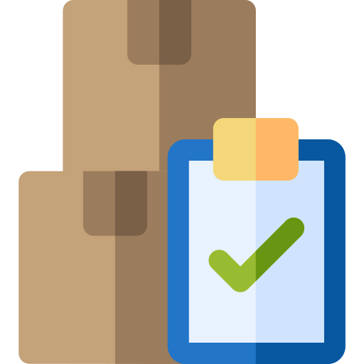 Verification icon
