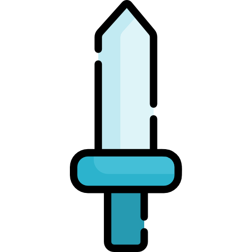 Sword icon
