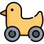 Duck Ikona 64x64