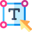 Text Ikona 64x64