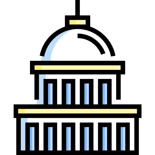 Capitol icon