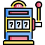 Slot machine icon 64x64
